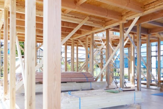 木造建築物の組立て等作業主任者資格を取るとどんな事ができる？