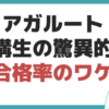 アガルート やばい 評判