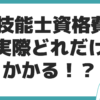 ファイナンシャルプランナー 資格 費用