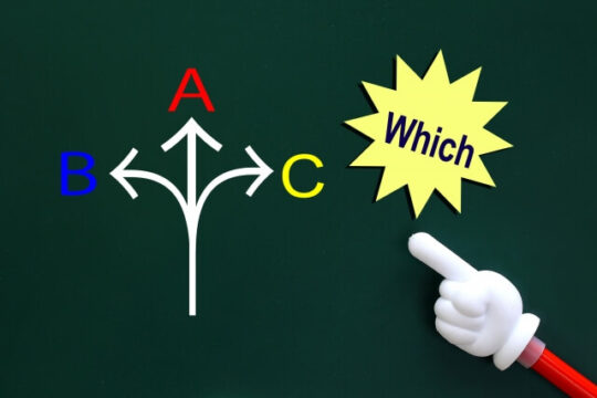 独学 vs 通信講座: どちらが効果的?